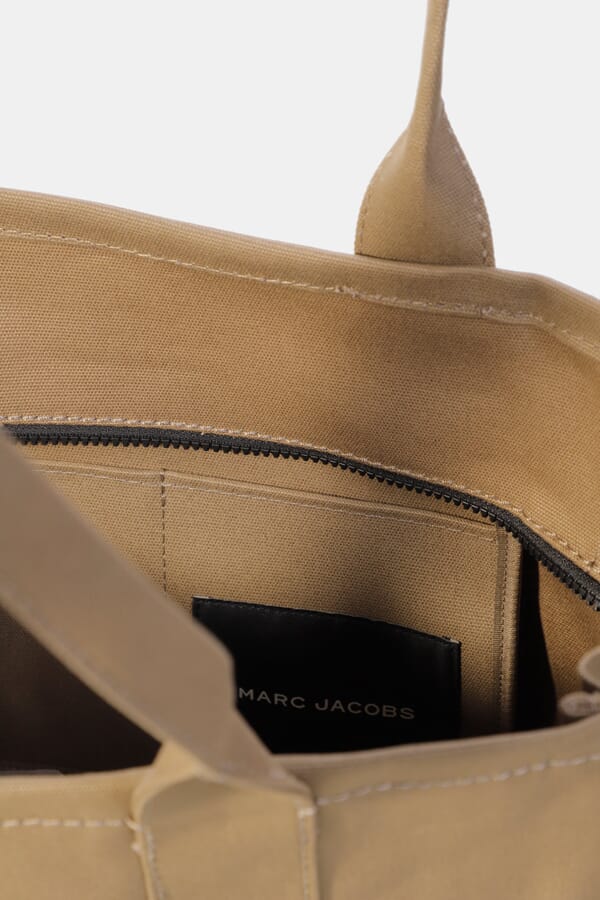 Marc Jacobs Сумка The Tote Bag 00486690_07  №4