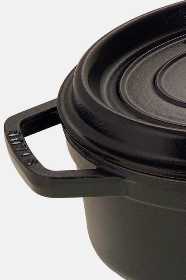 Staub Кокотниця овальна 00361229_01 №3