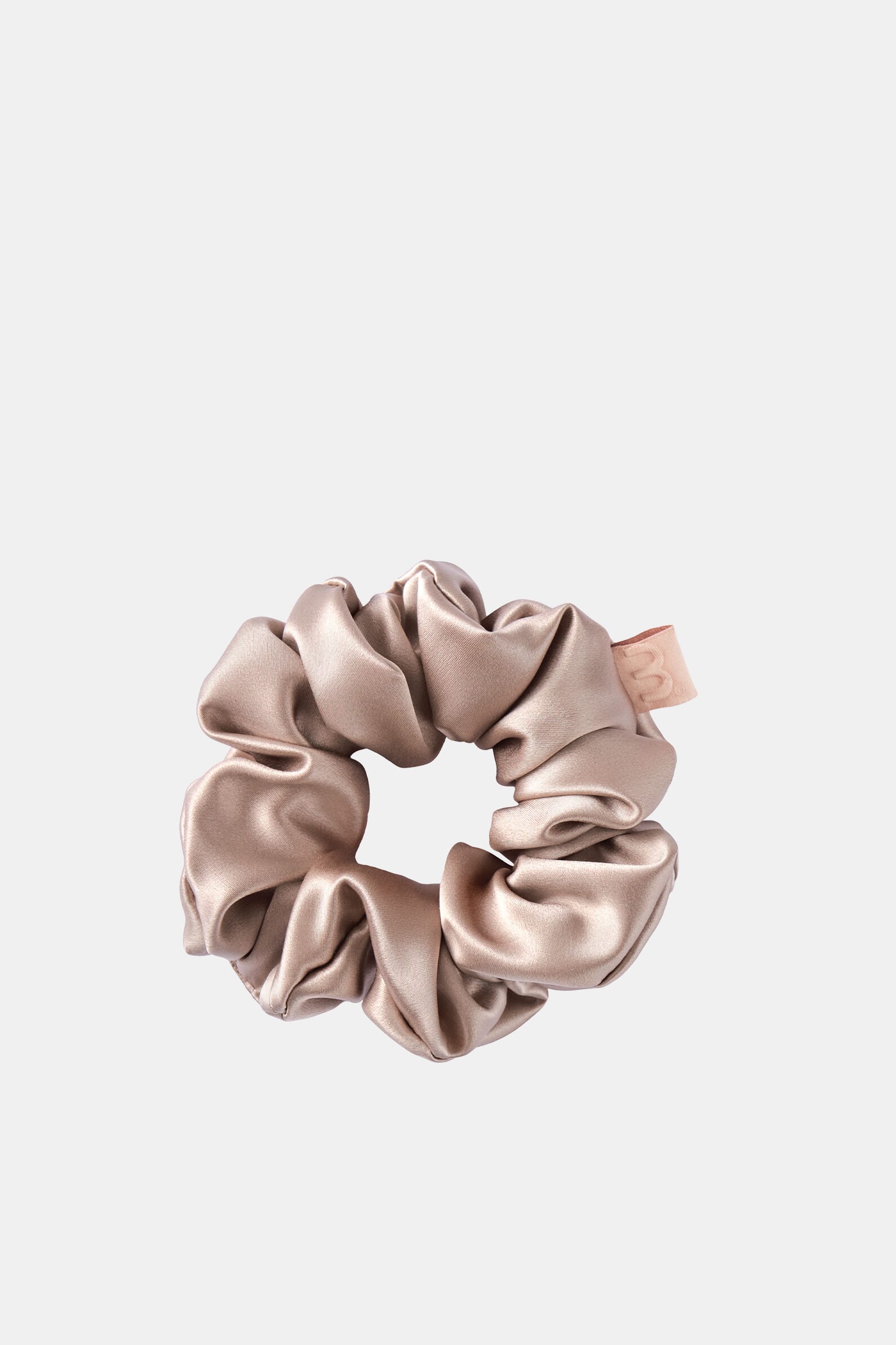 Резинка для волос SILK LARGE SCRUNCHIE