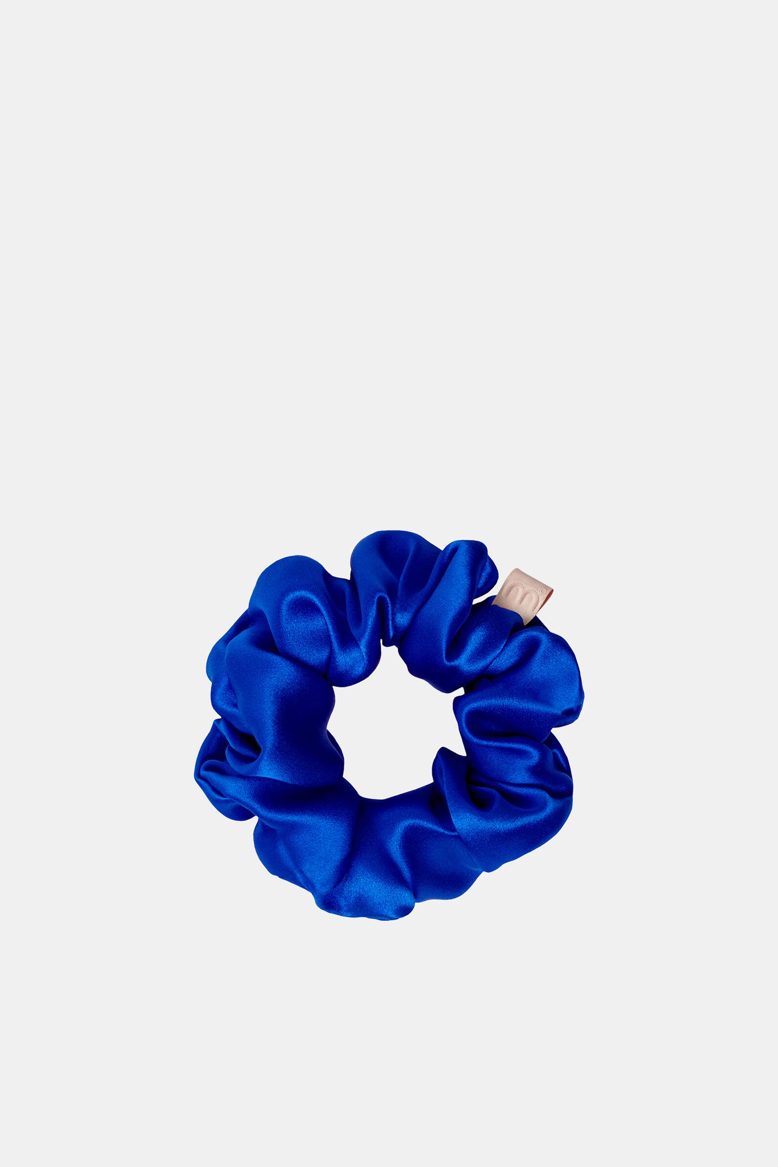 Резинка для волос SILK LARGE SCRUNCHIE