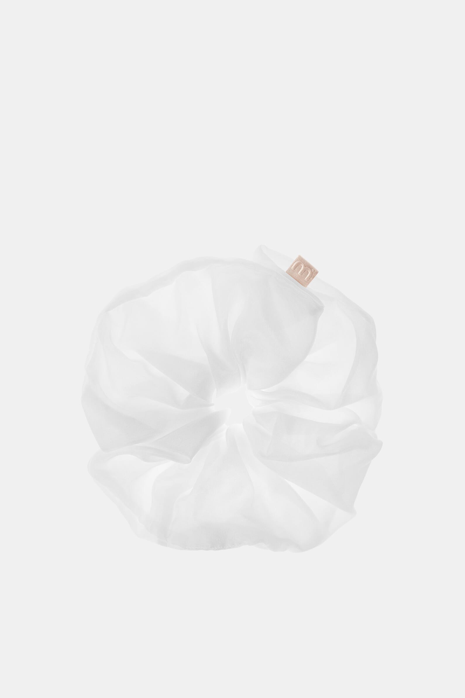 Резинка для волос SILK VOLUME SCRUNCHIE