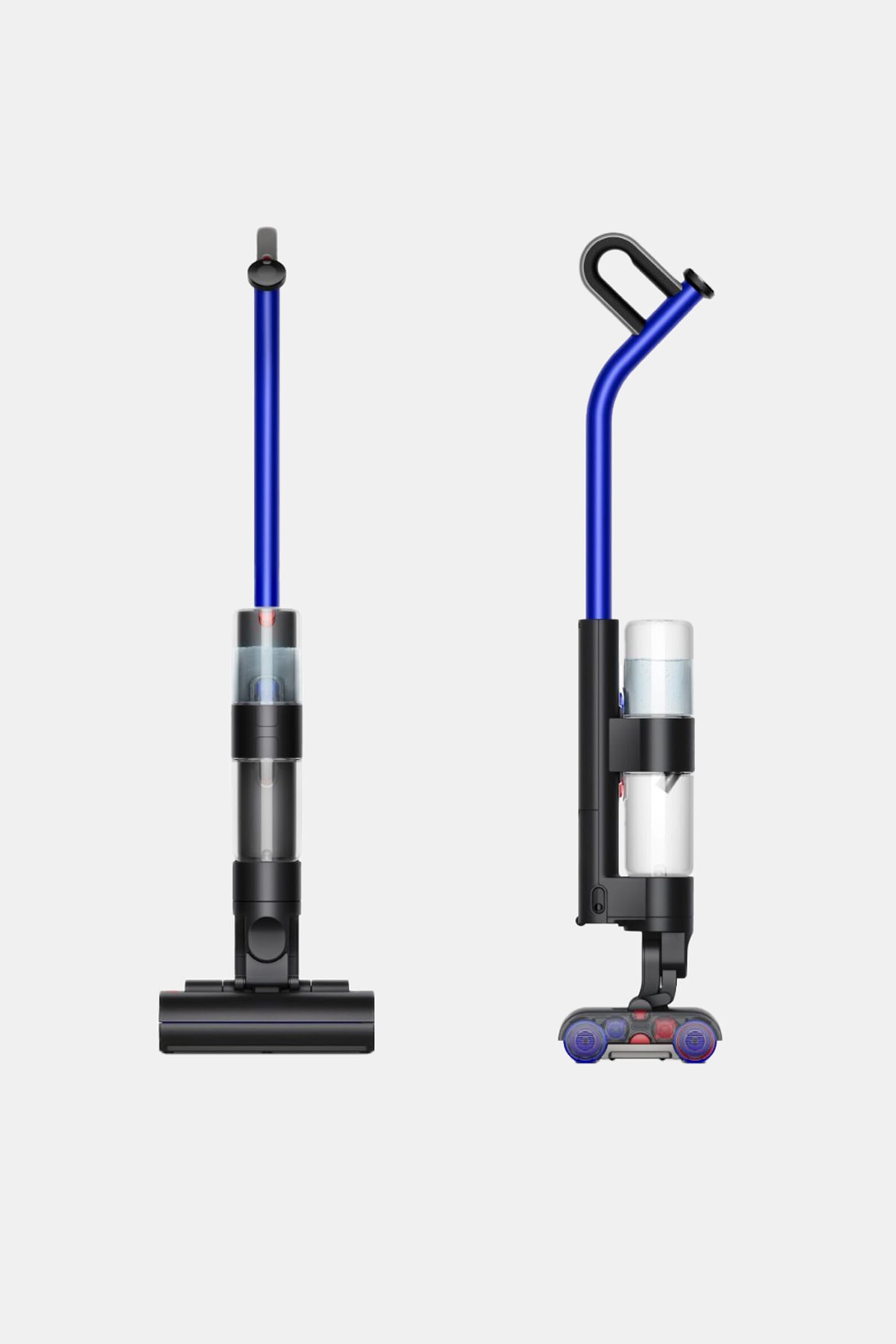 Пылесос Dyson WashG1 Electric Brake Blue/Black