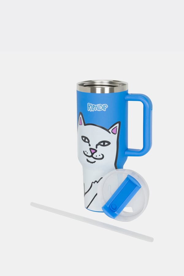 Ripndip RIPNDIP термокружка 00605418_04 №2