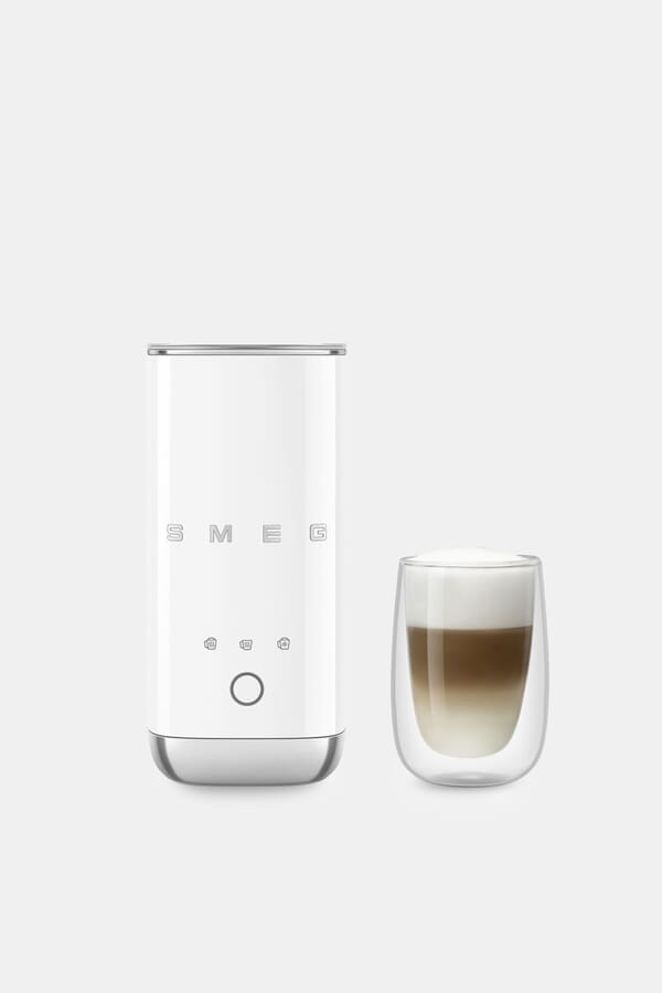SMEG Вспениватель молока (мини) 00610370_18 №2