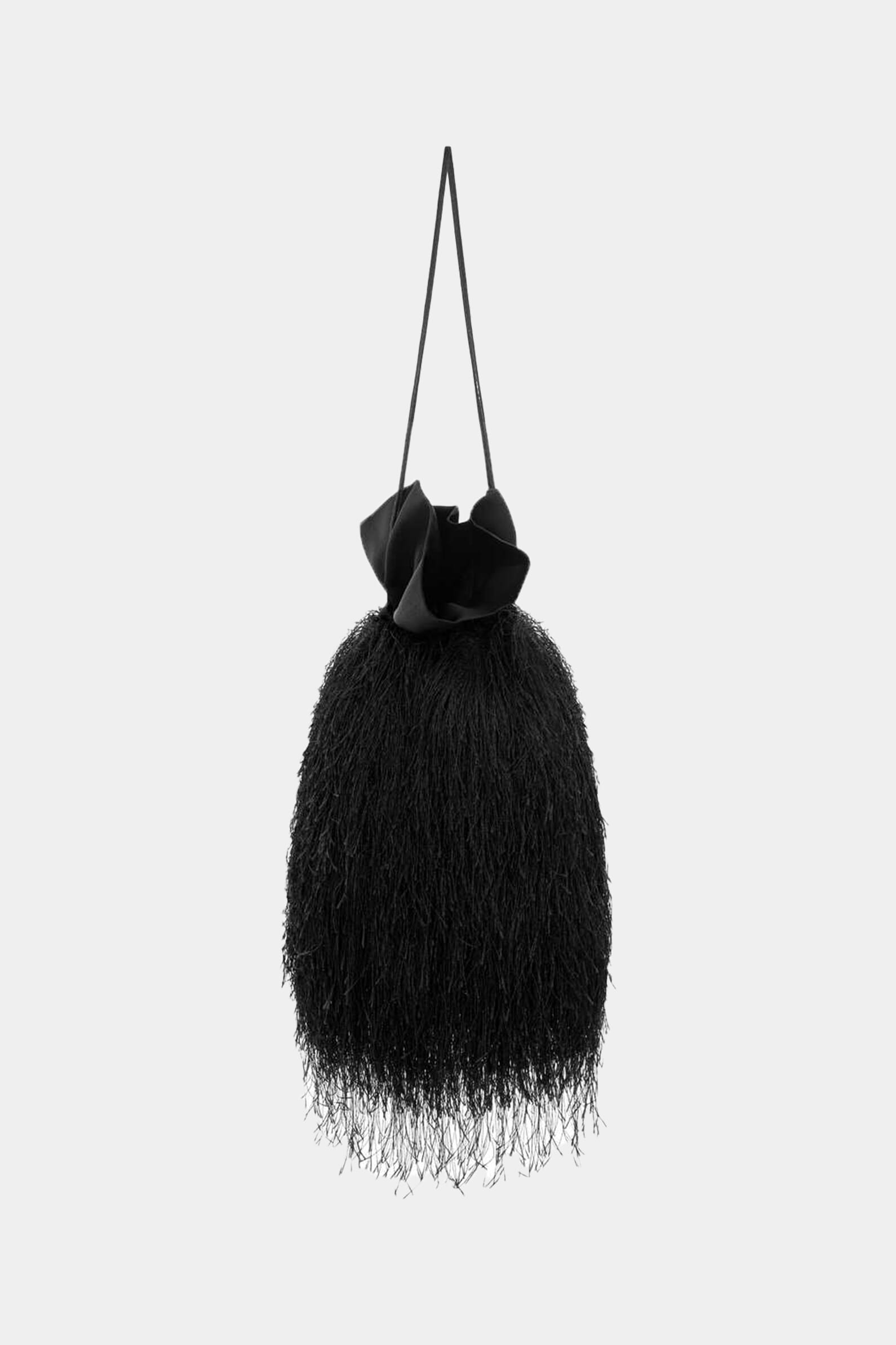 Сумка Fluffelle Black