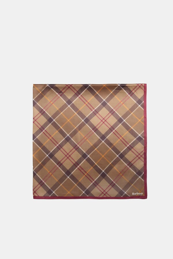Barbour Шарф 00681334_05 №4