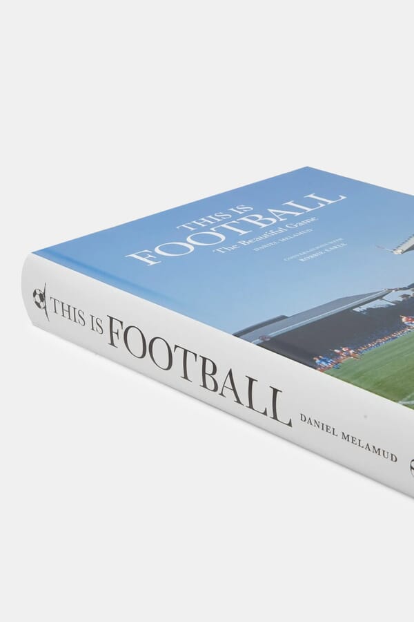 Rizzoli Книга «This Is Football» 00681550_34 №2
