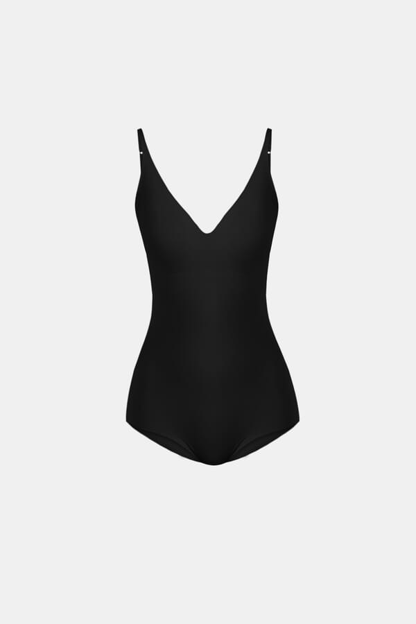 Wolford Моделирующее боди 00495936_01 №1