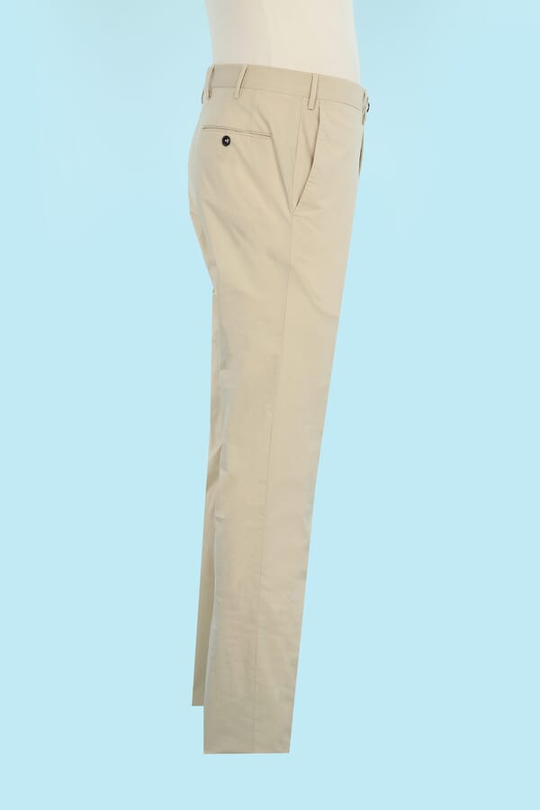 PT Pantaloni Брюки 00284472_12  №3