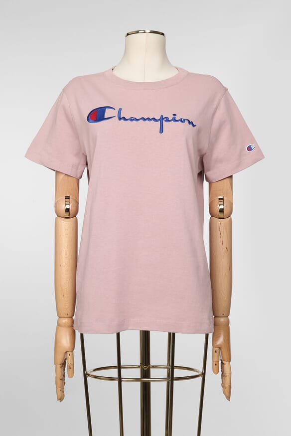 Бренд Champion - Интернет-магазин ЦУМ Киев