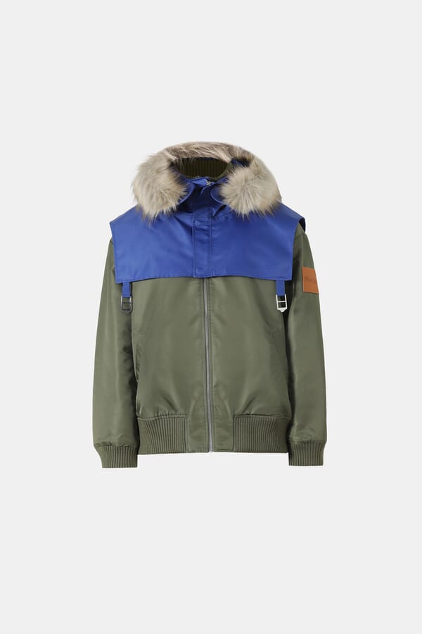 JW Anderson Куртка 00462547_07 №1