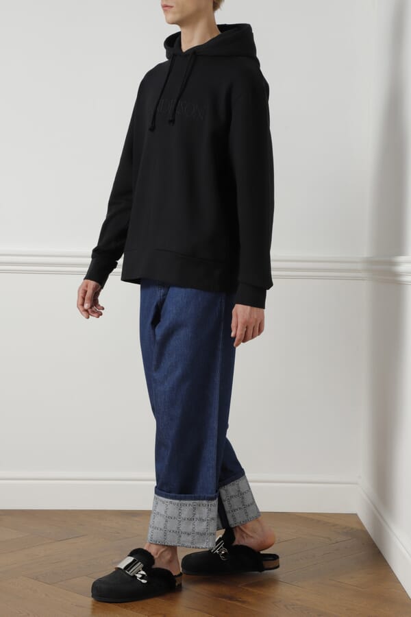 JW Anderson Джинси 00501282_04 №2