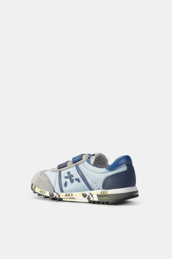 Premiata Кросівки 00482602_03  №2