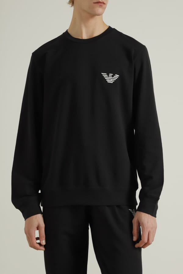 Emporio Armani Спортивный костюм 00507514_01 №4