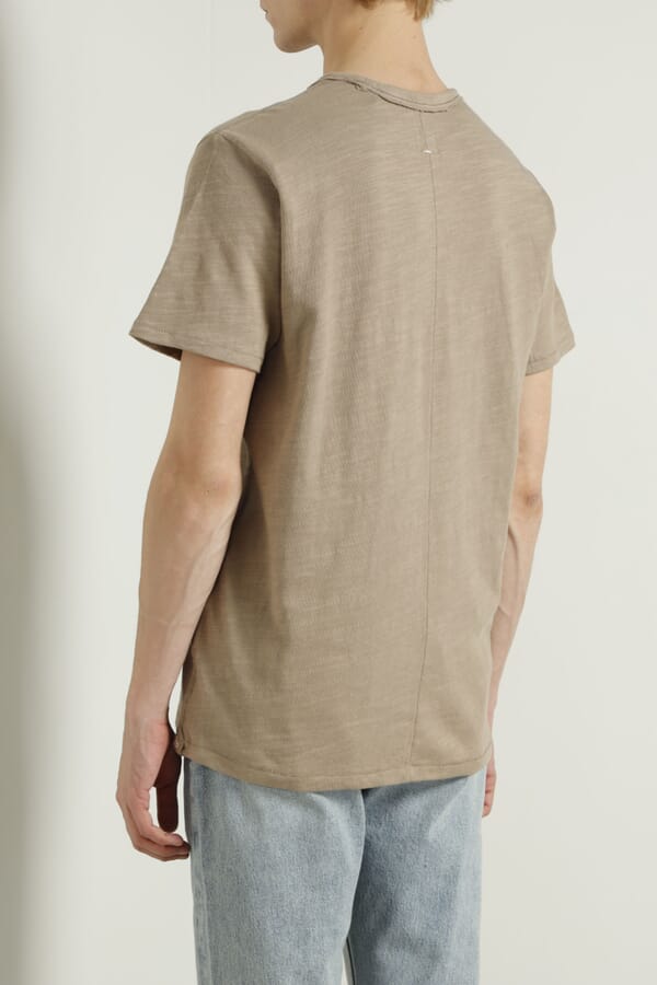 Rag & Bone Футболка 00491119_12  №3