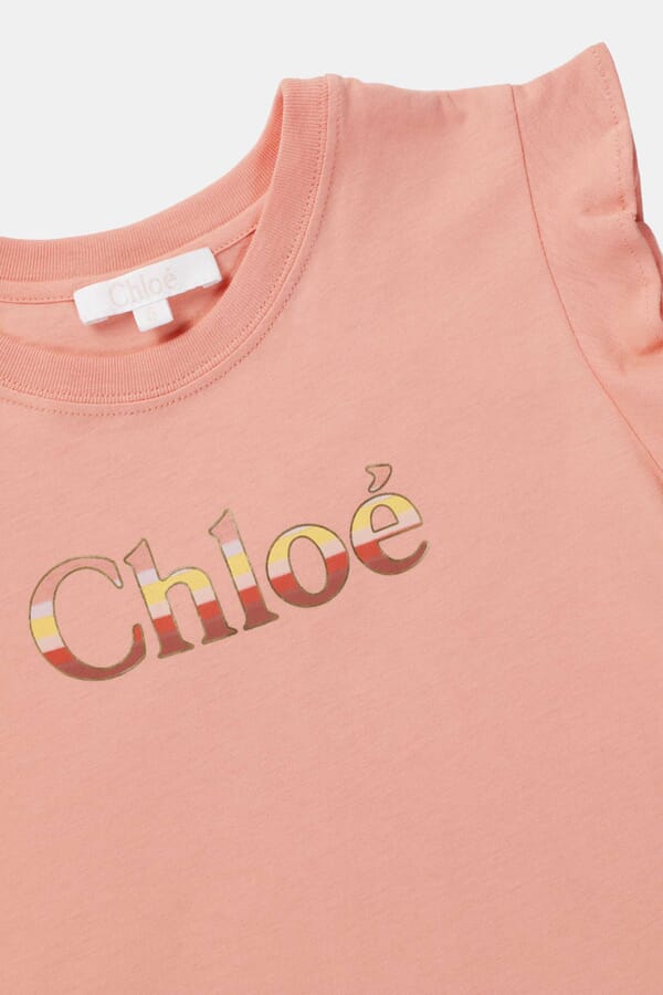 Chloé Kids Сукня 00477073_14  №3