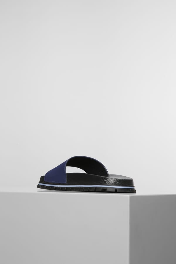 Marc Jacobs Шльопанці 00427787_04 №4