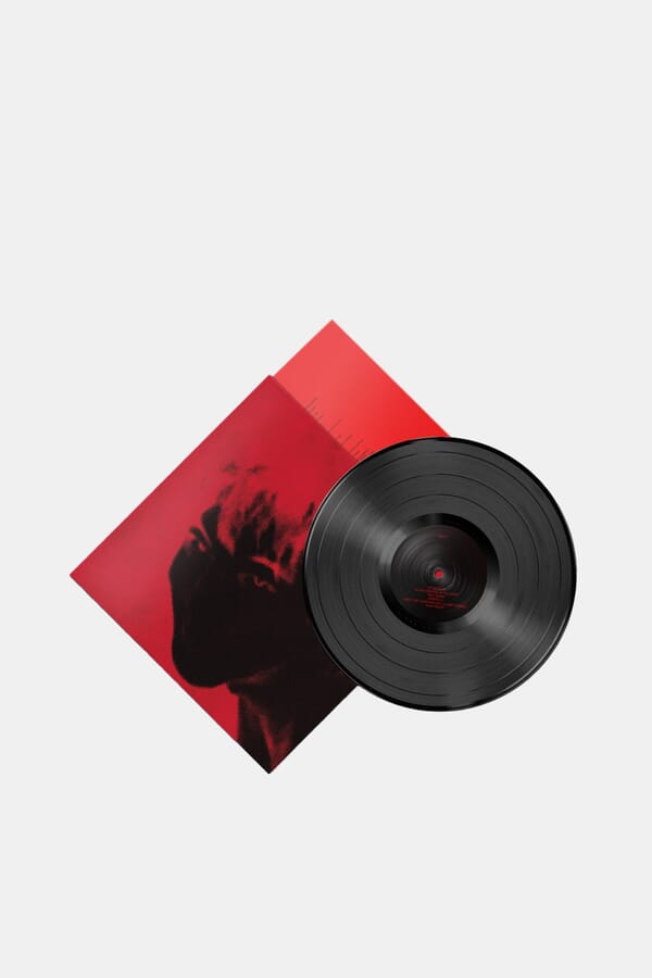 Play Vinyl Вінілова платівка Joji - Ballads 1 (Anniversary Editio) [LP] 00520774_34  №2