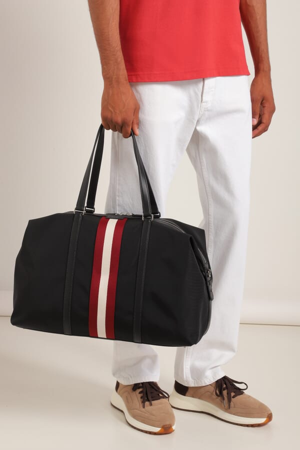 Bally Дорожная сумка 00574797_01 №2