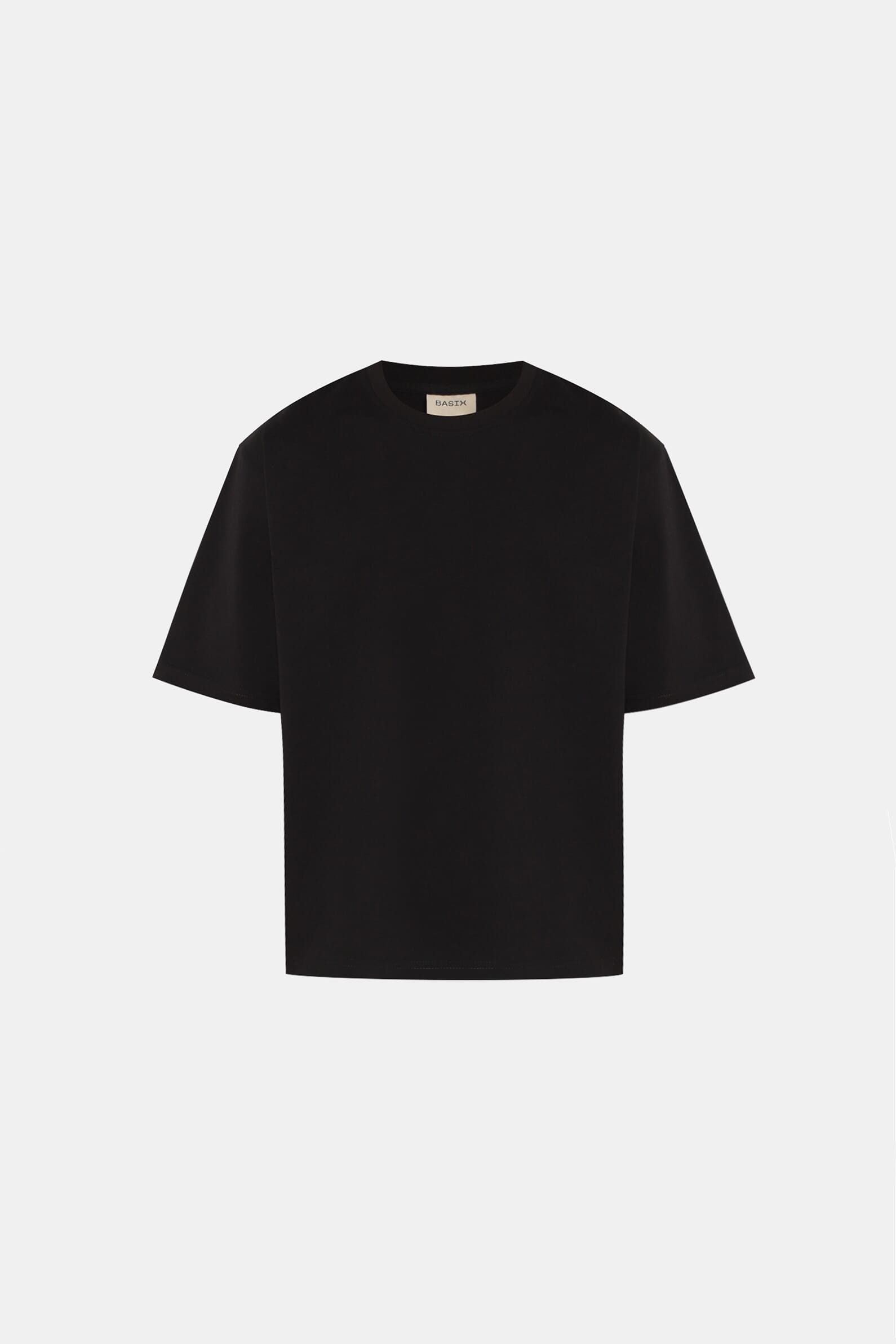 Футболка Oversize Fit 