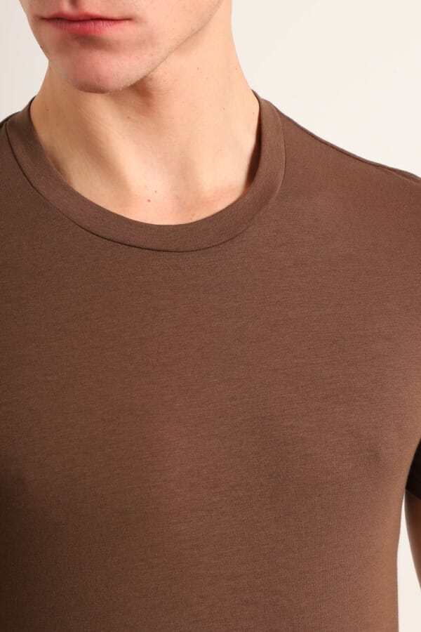 Zegna Футболка 00621276_05  №4