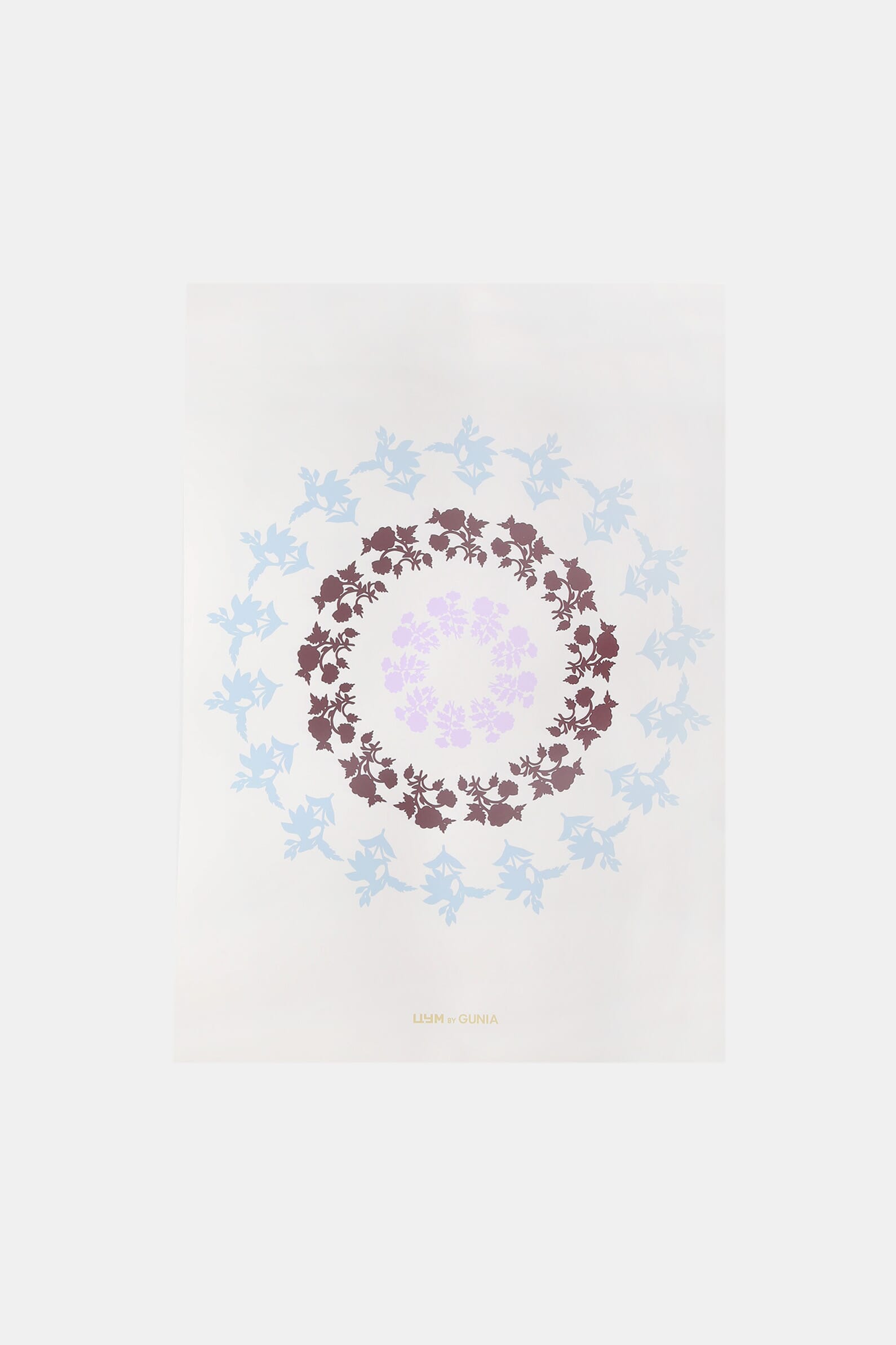 Постер ЦУМ by GUNIA