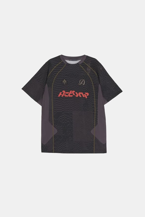 Act.1 Футболка Actone Jersey 00647619_08 №1
