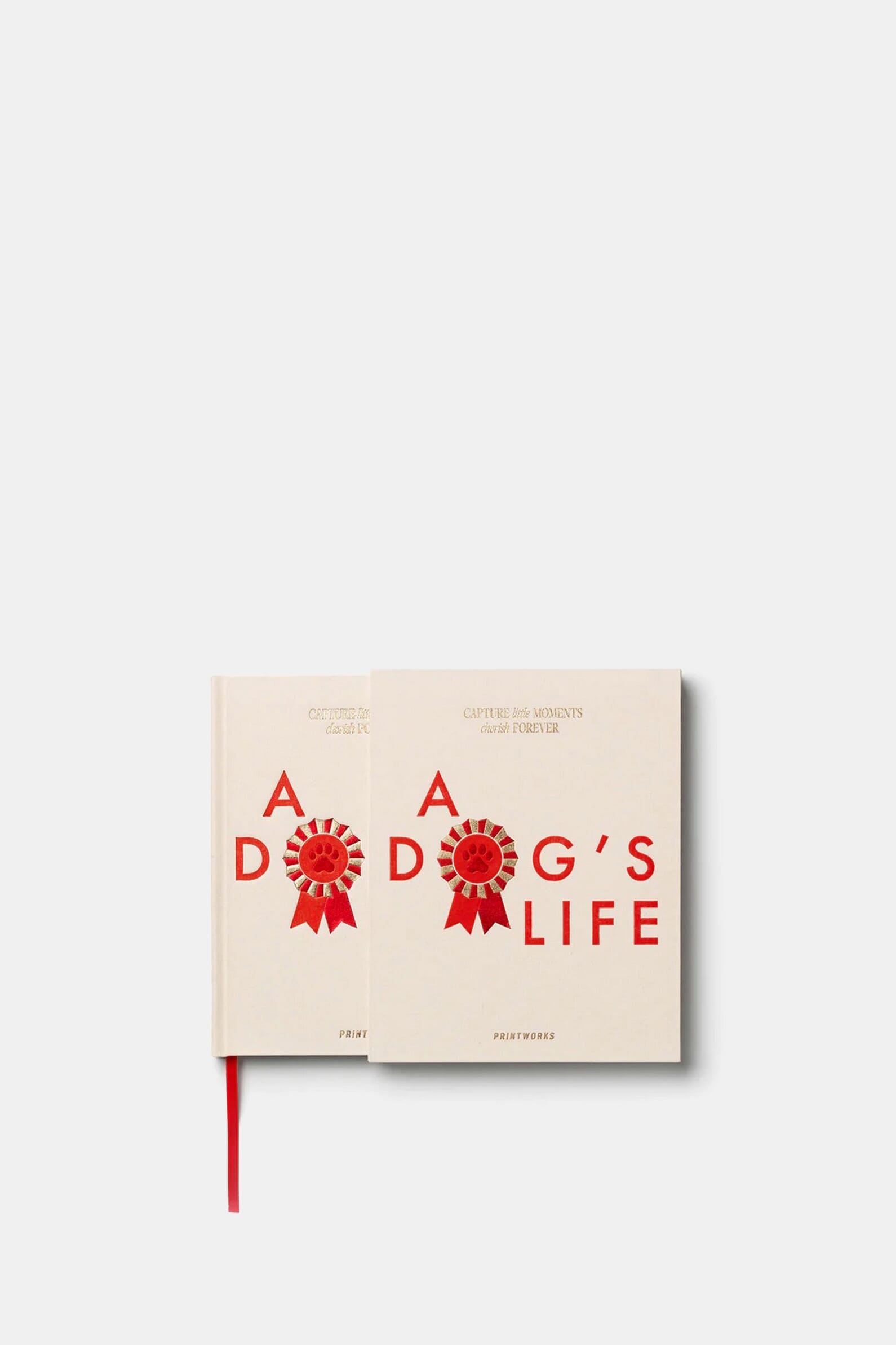 Щоденник A DOG'S LIFE