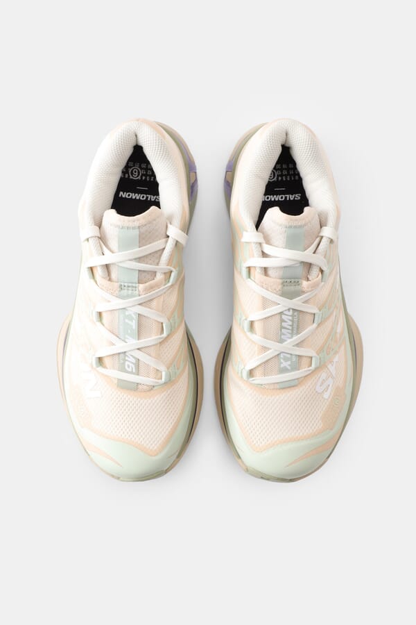 MM6 Maison Margiela Кросівки MM6 Maison Margiela x Salomon 00684548_18 №3