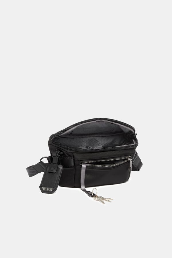 Tumi Сумка поясна ALPHA BRAVO 00557311_01  №3