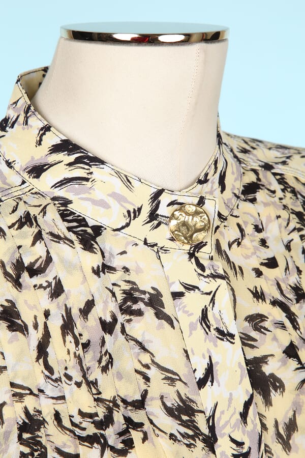 Proenza Schouler Блуза 00285273_33  №2