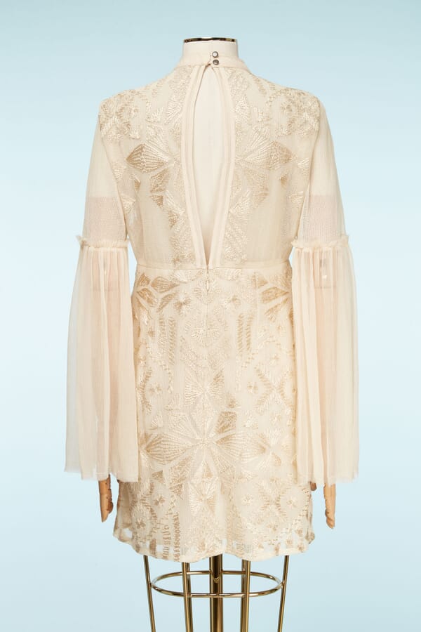 Free People Сукня 00230259_12 №4