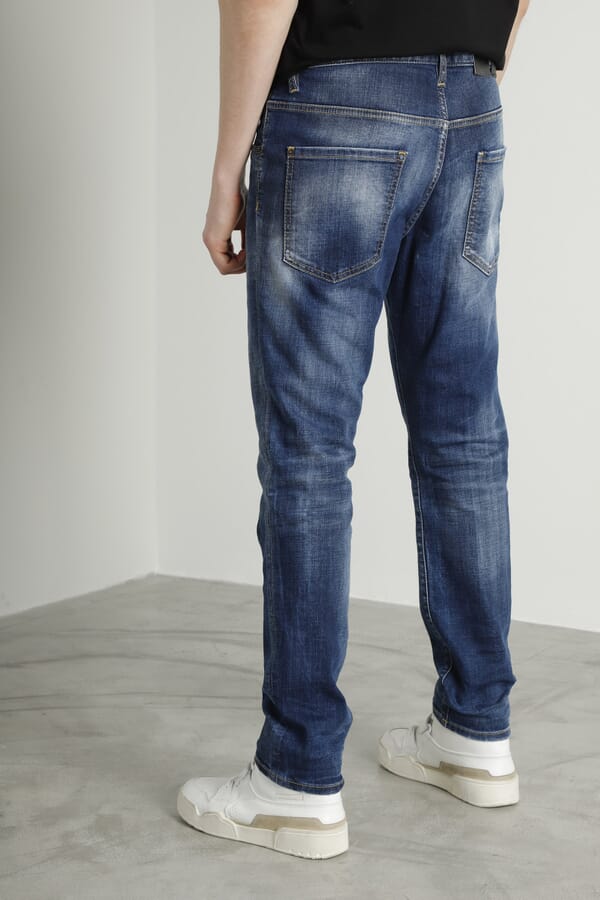Dsquared2 Джинси Skater Jean 00472180_04 №3