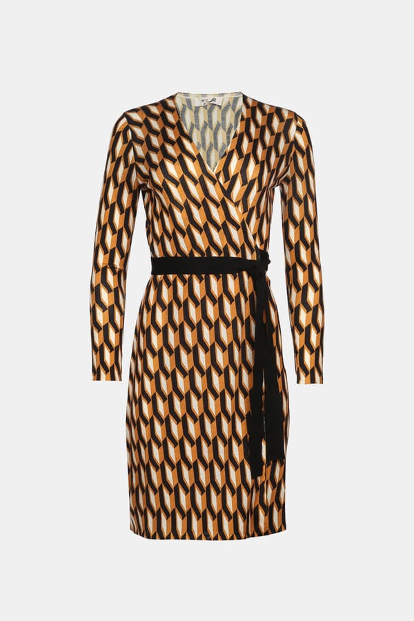 Diane von Furstenberg Сукня  00416564_13  №1