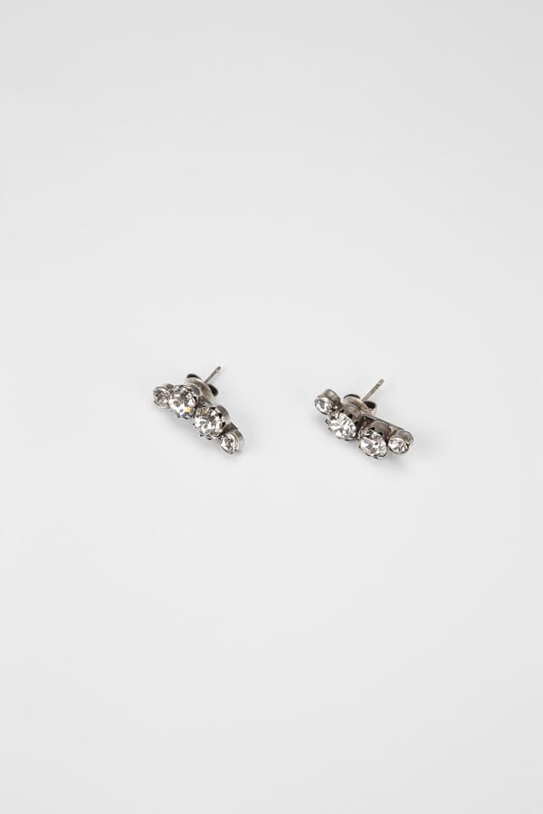 Isabel Marant Сережки 00335431_30  №2