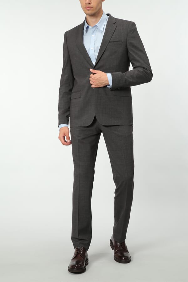 THE KOOPLES Піджак 00387612_08  №4
