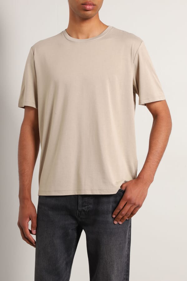 Rag & Bone Футболка 00599572_08 №2