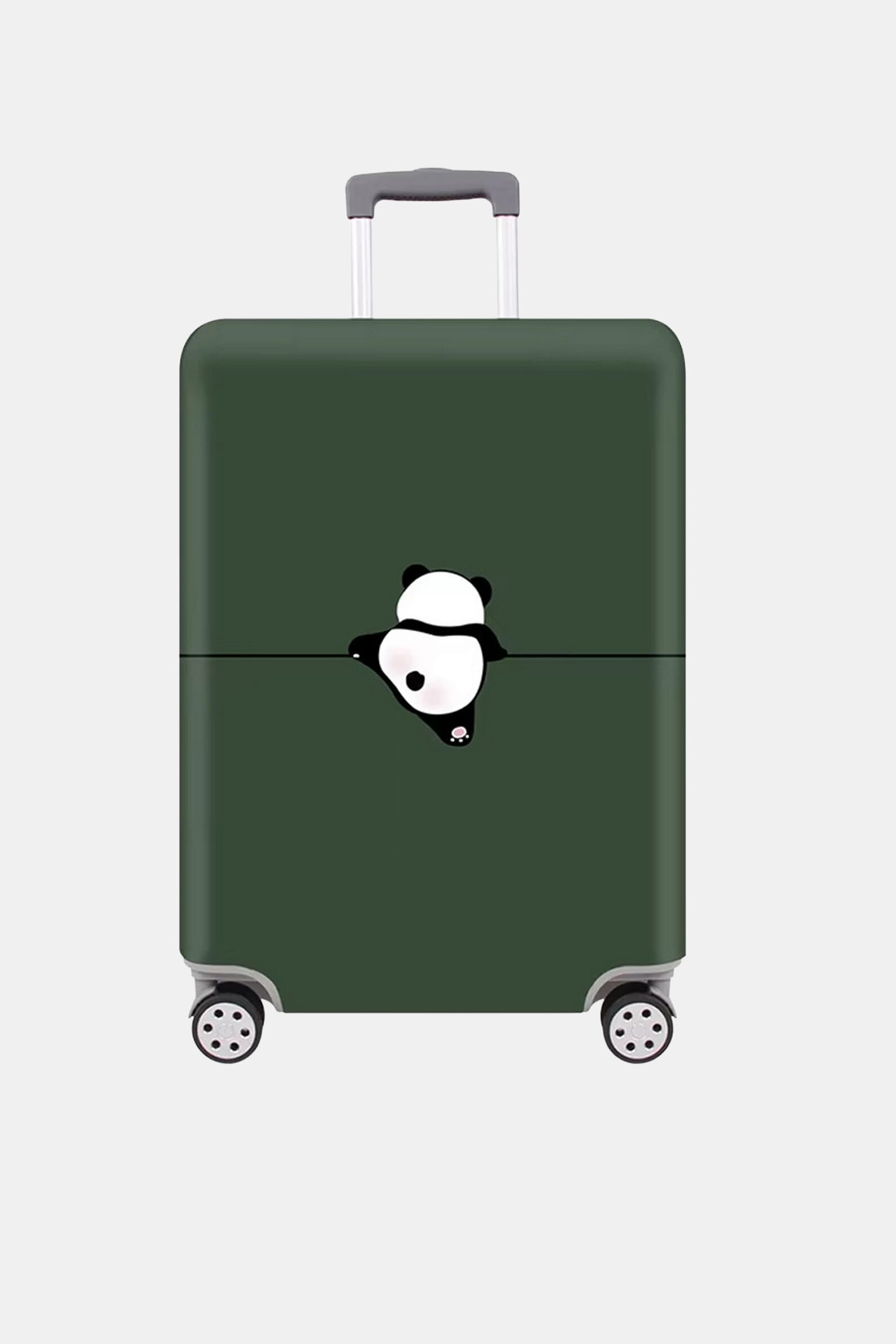 Чехол для чемодана V&V Accessories Cover
