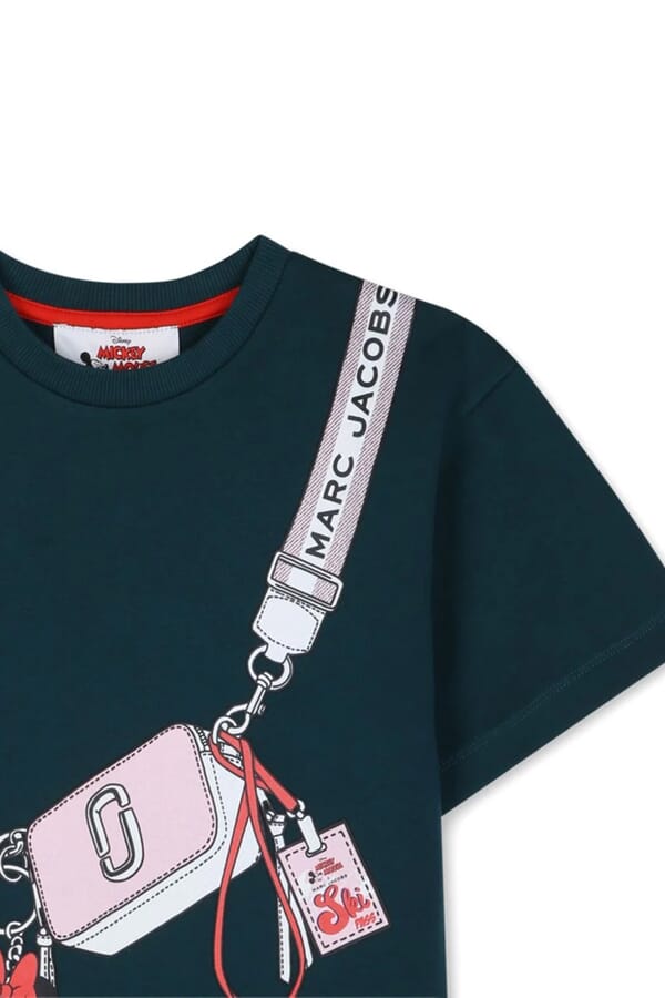 Marc Jacobs kids Сукня 00684326_07 №3