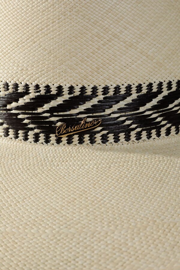 Borsalino Капелюх 00478318_12  №3
