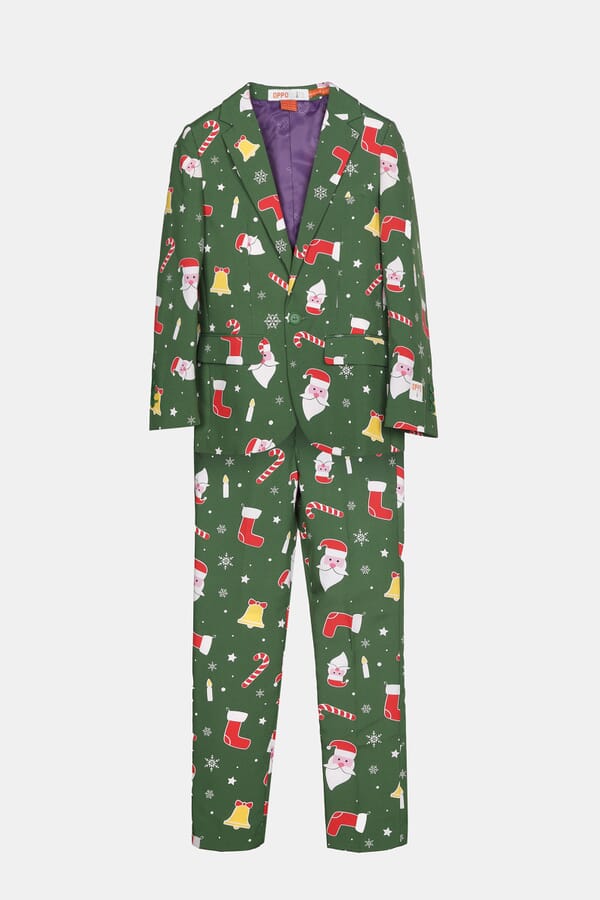 Opposuits Костюм 00190097_20  №1