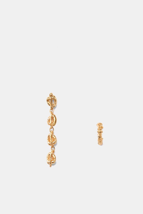Alighieri Jewellery Cережки 00397553_29 №1