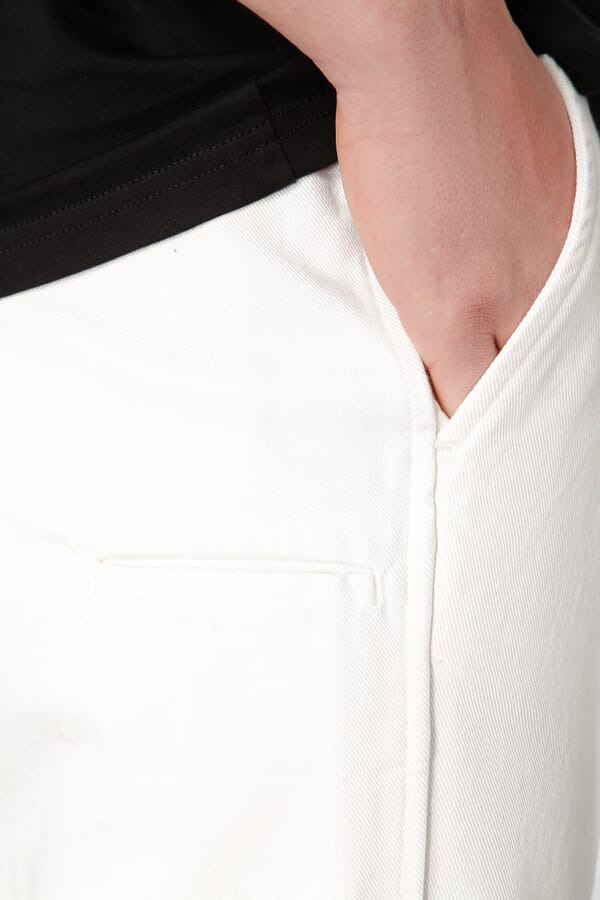 Paul Smith Джинси 00434419_18 №4