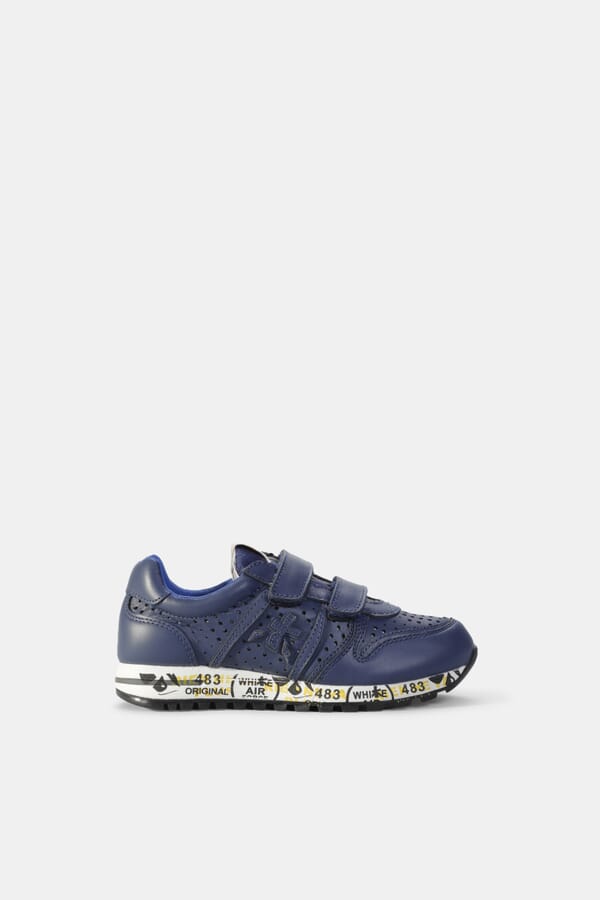 Premiata PREMIATA кросівки хлопчачі 00482619_04 №1