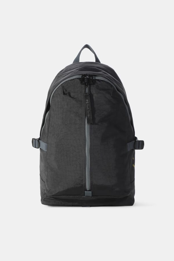 Paul Smith Рюкзак Nylon 'Happy' Backpack 00476112_01 №1
