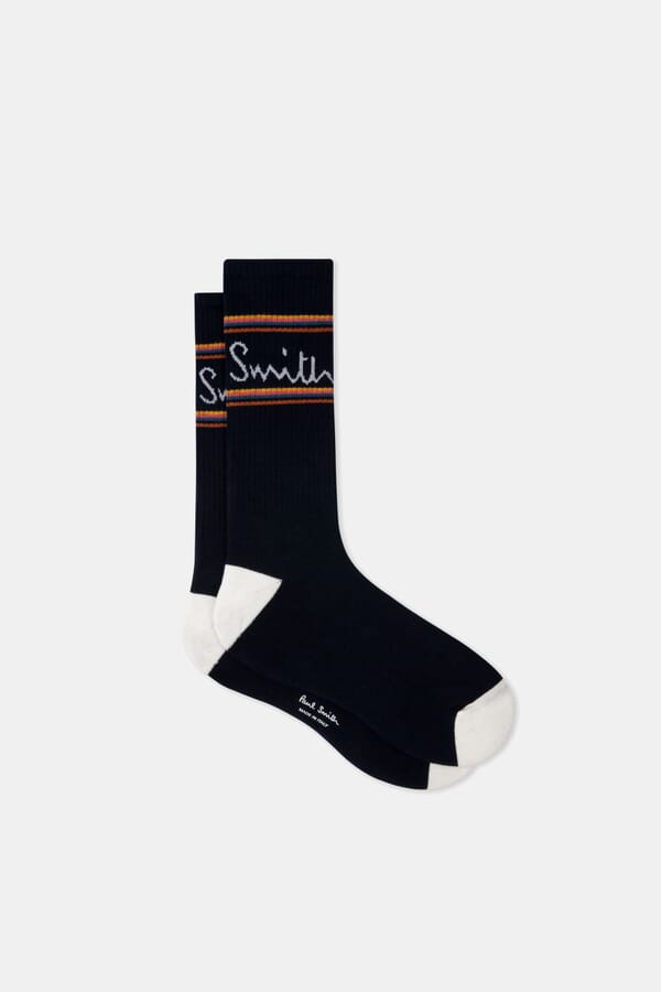 Paul Smith Шкарпетки 00476129_04  №1