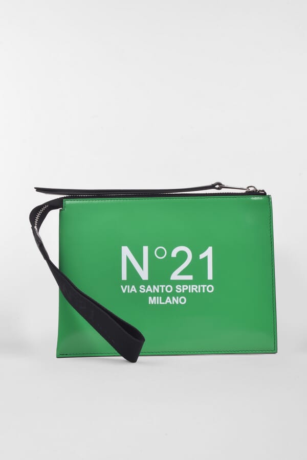 N°21 Клатч 00431606_07 №1