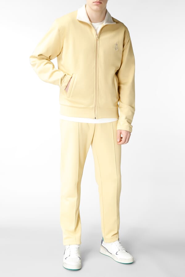 Isabel Marant Спортивна кофта 00438241_05 №4