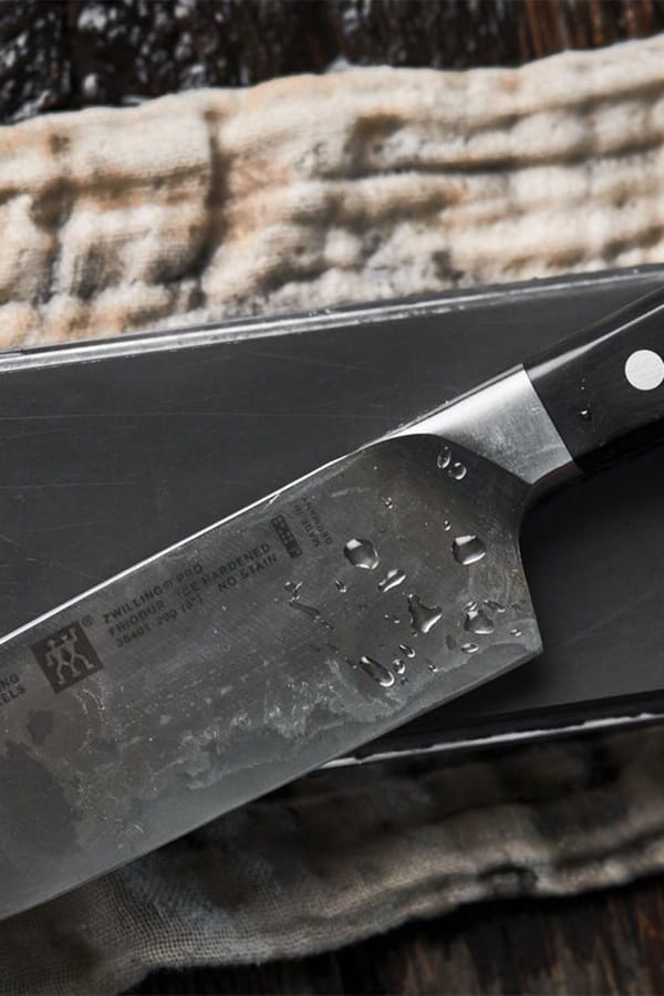 Zwilling J.A. Henckels Deutschland GmbH Точильный камень ZWILLING 00360852_08 №2