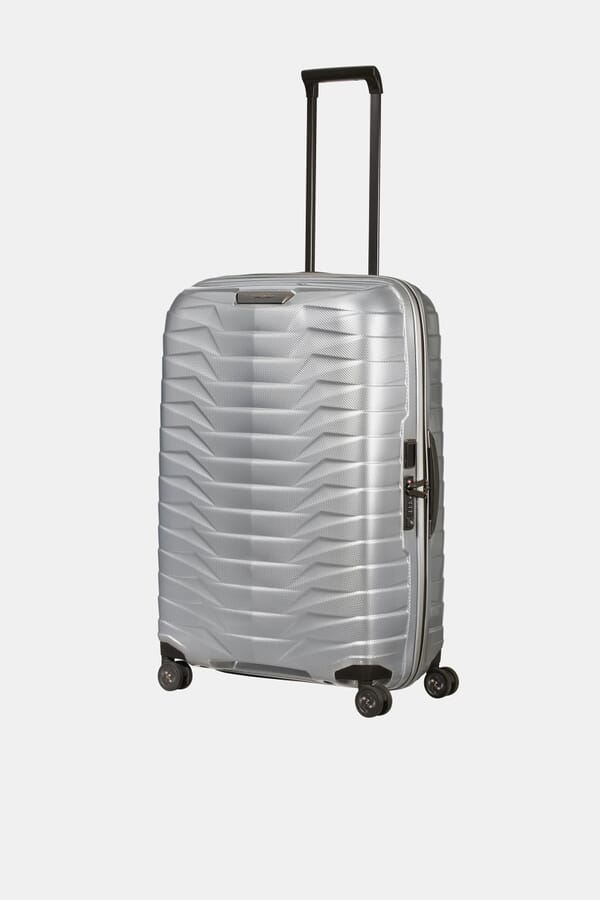 Samsonite Валіза 00476707_08 №2